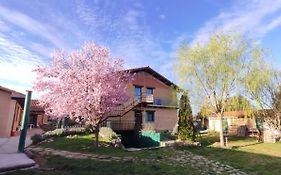 Albergue De Peregrinos Casa Flor